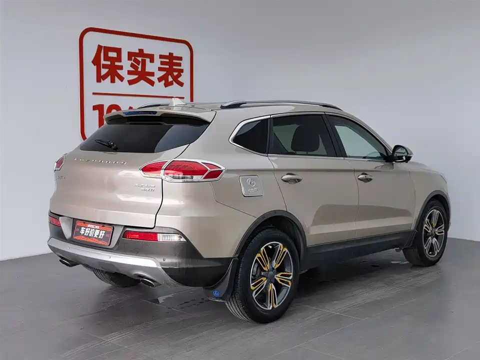 Leopaard Cheetah CS10