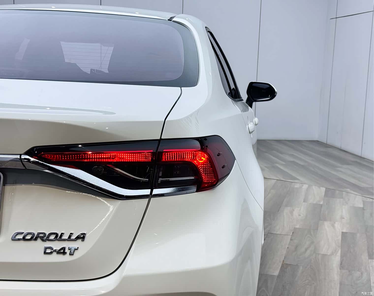 Toyota Corolla, 2022 26