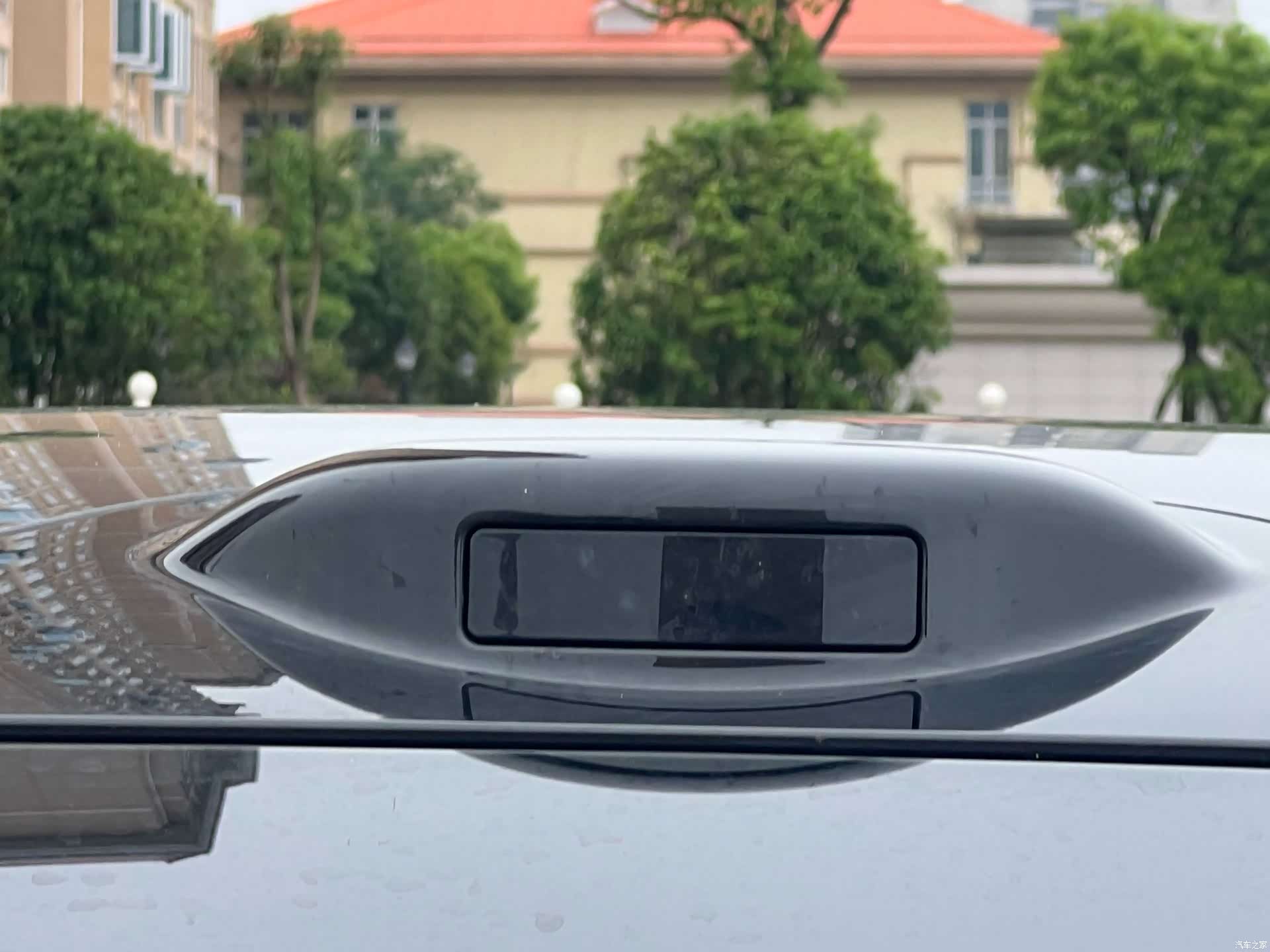 Leapmotor C11, 2025 14