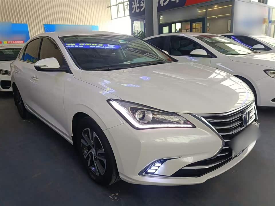 Changan Yidong