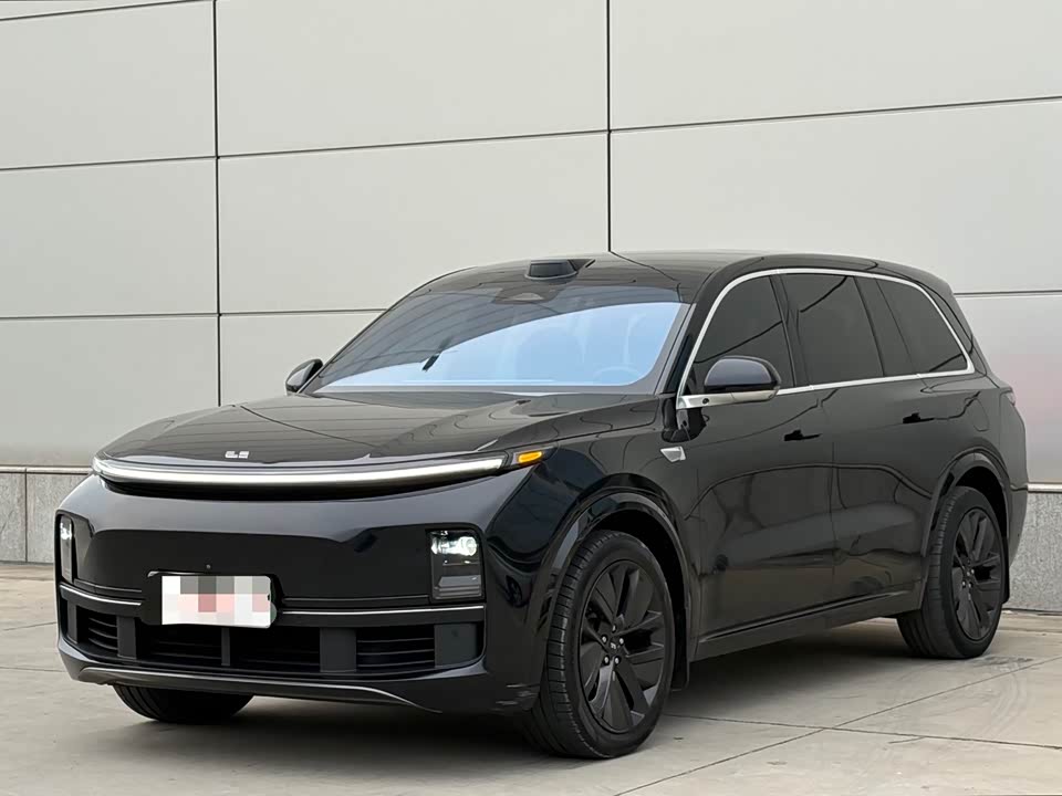 Li Auto Ideal L9