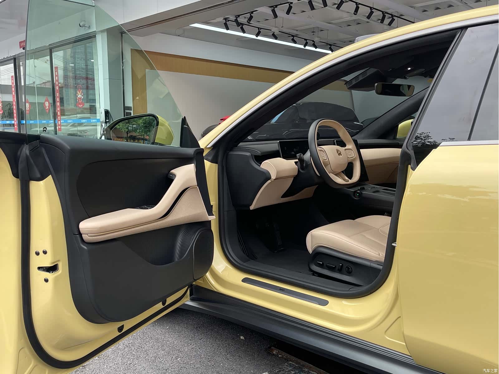 NIO ET5, 2022 18
