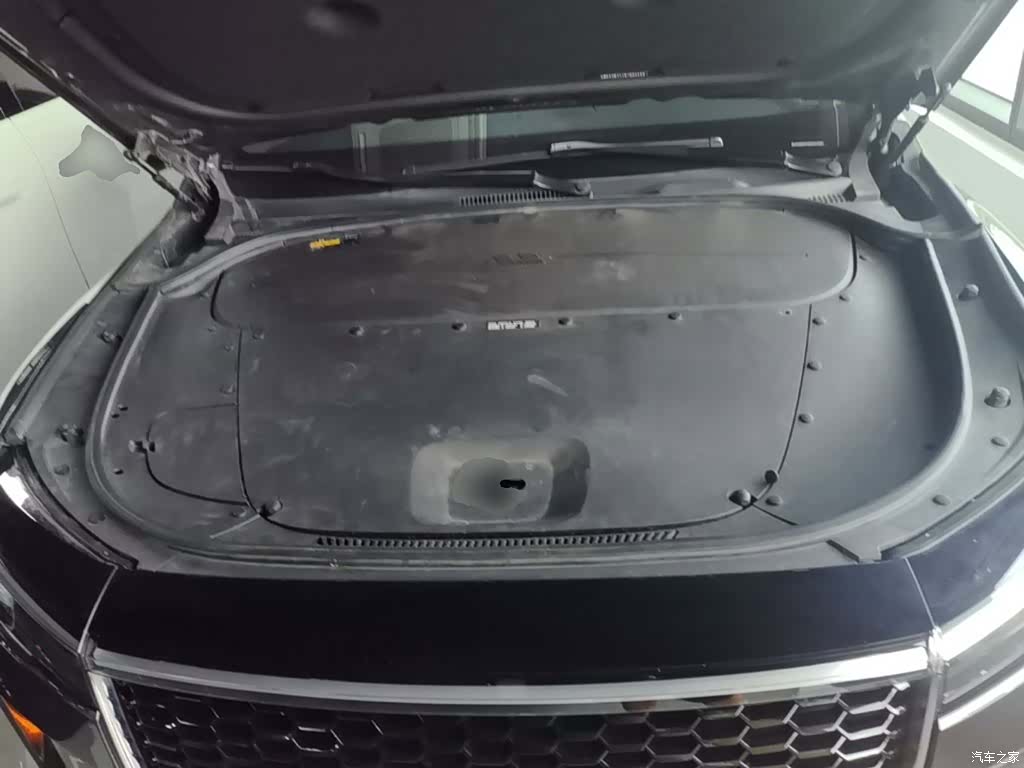 Li Auto ONE, 2021 20