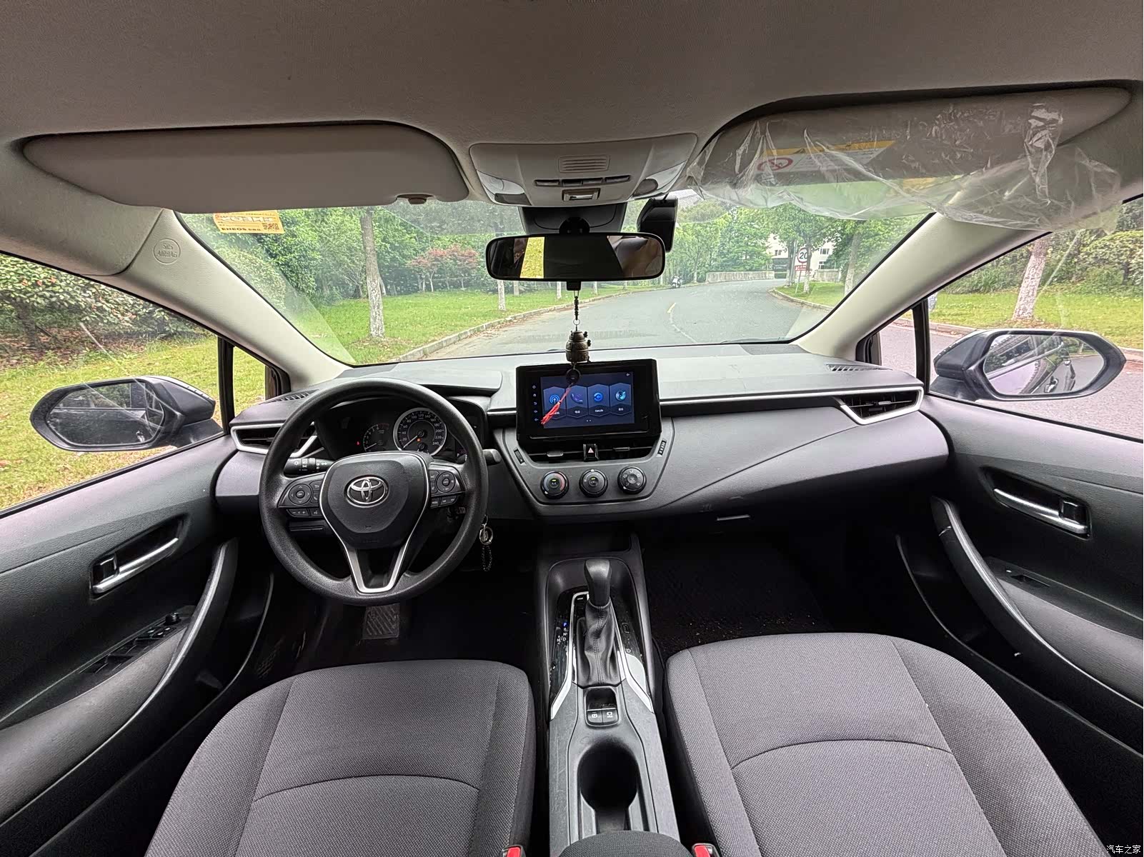Toyota Corolla, 2020 6