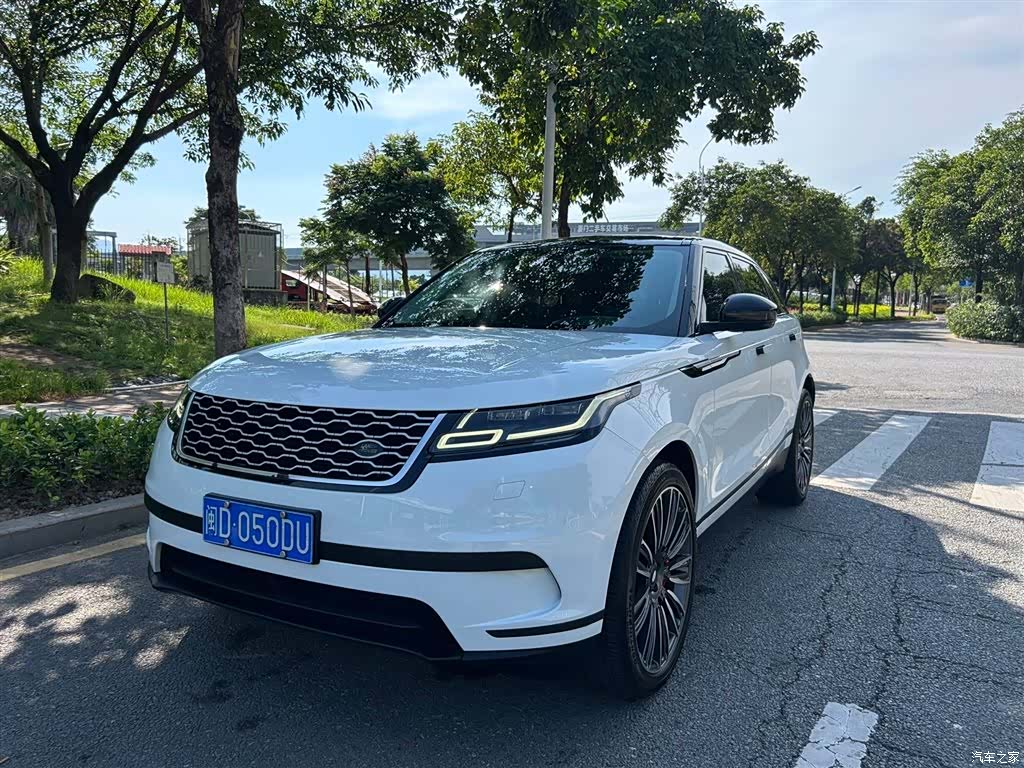 Land Rover Range Rover, 2018 2