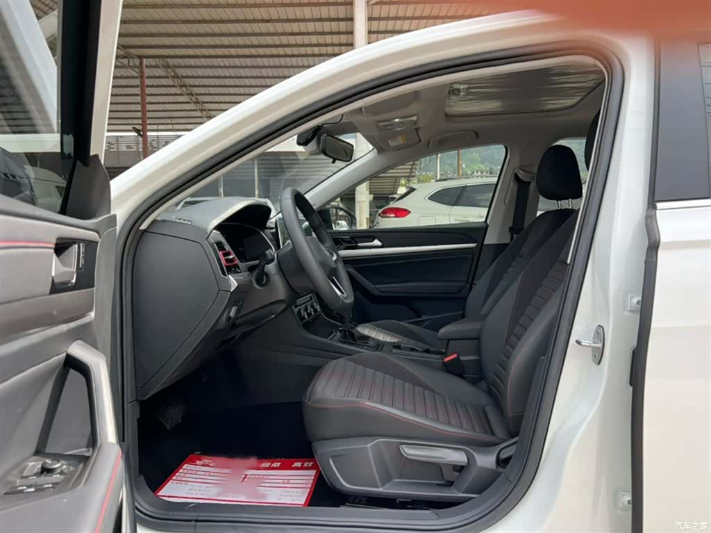 Volkswagen Lavida, 2025 14