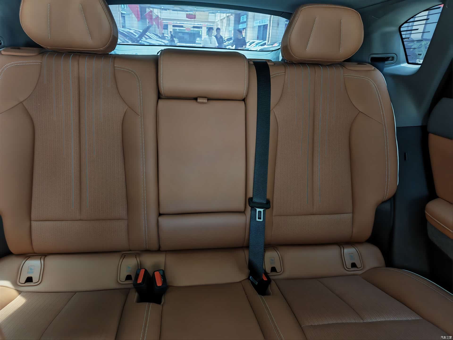 Cadillac IQ, 2024 15