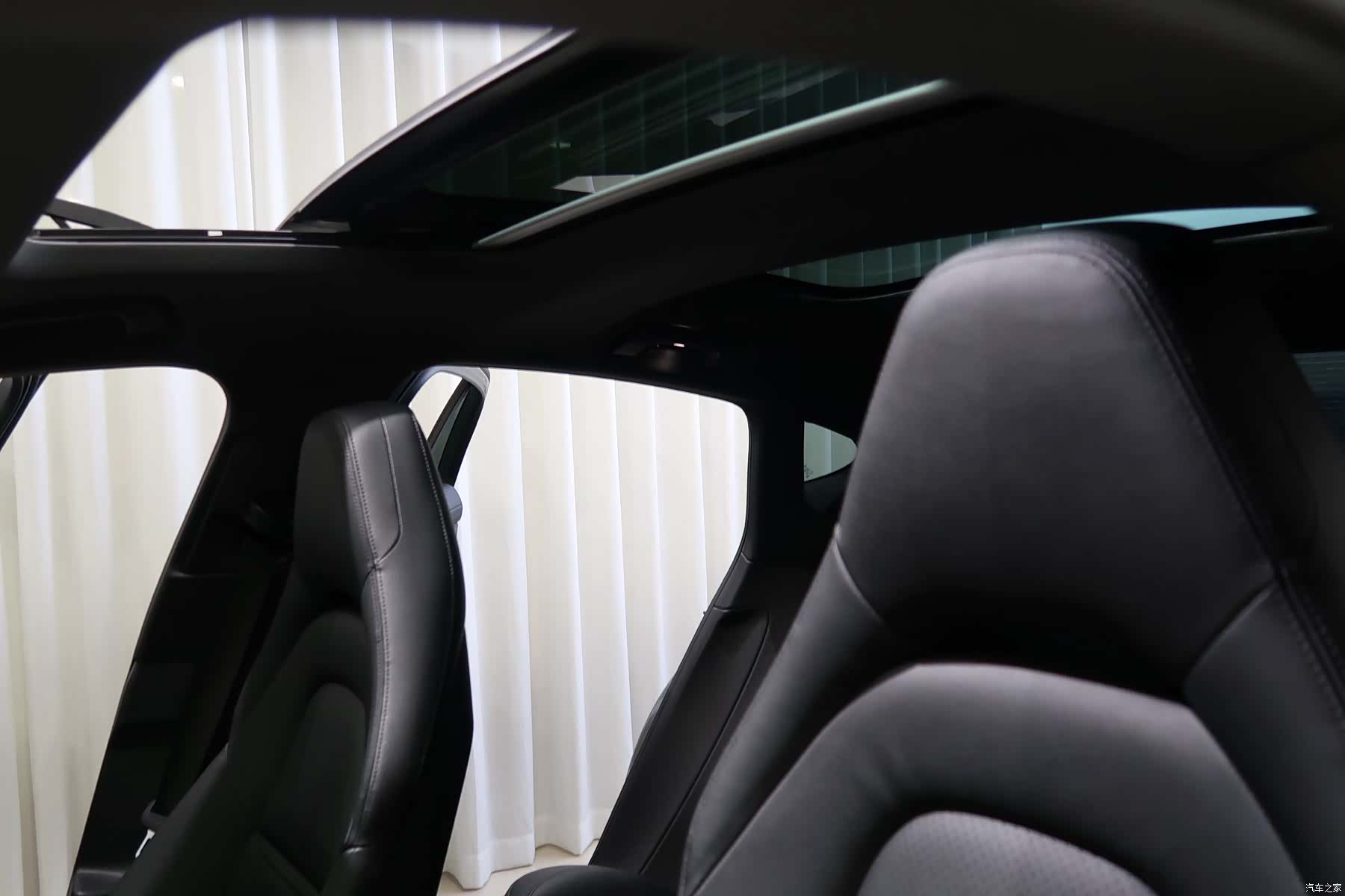 Porsche Panamera, 2020 8