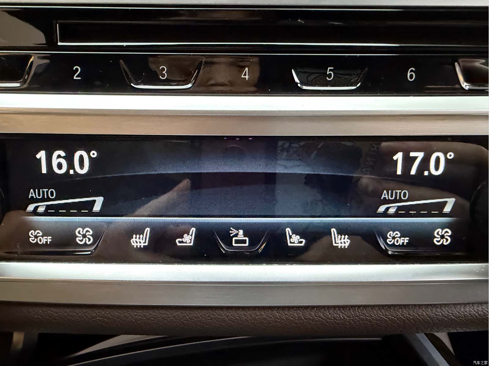 BMW 7 Series, 2017 11