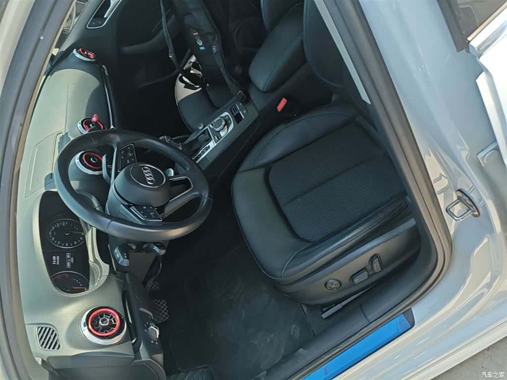 Audi A3, 2020 15