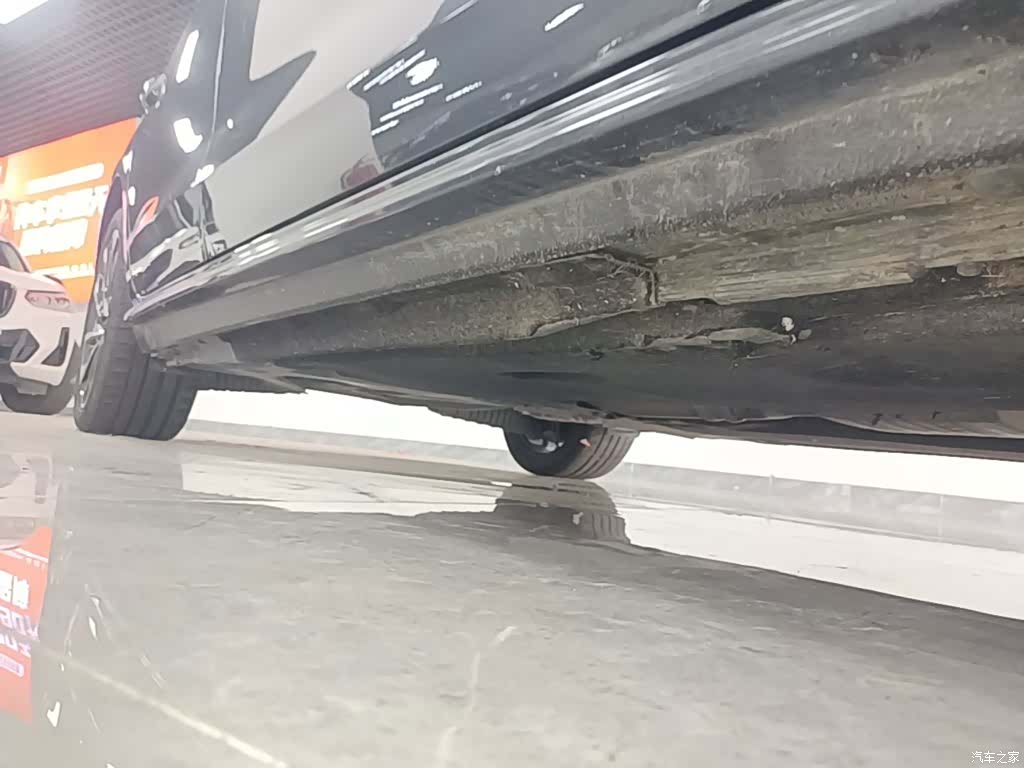 Audi A4L, 2023 21