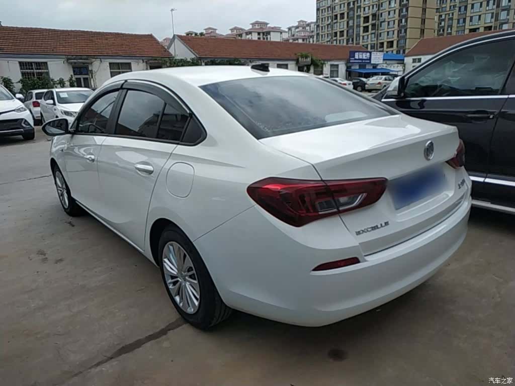 Buick 15N, 2021 все фото