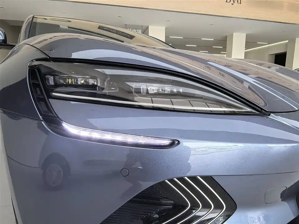 BYD seal