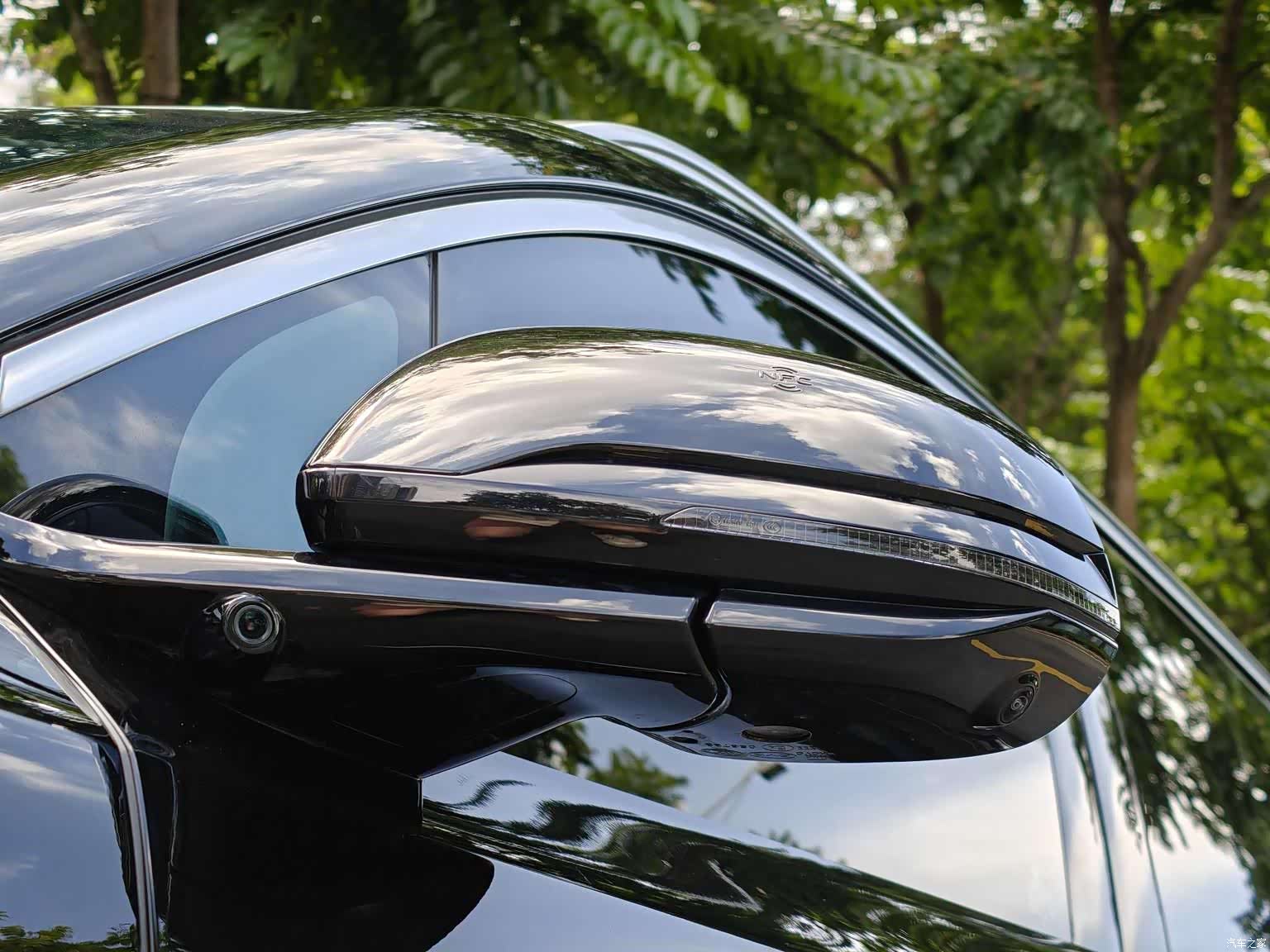 BYD Tang, 2025 10
