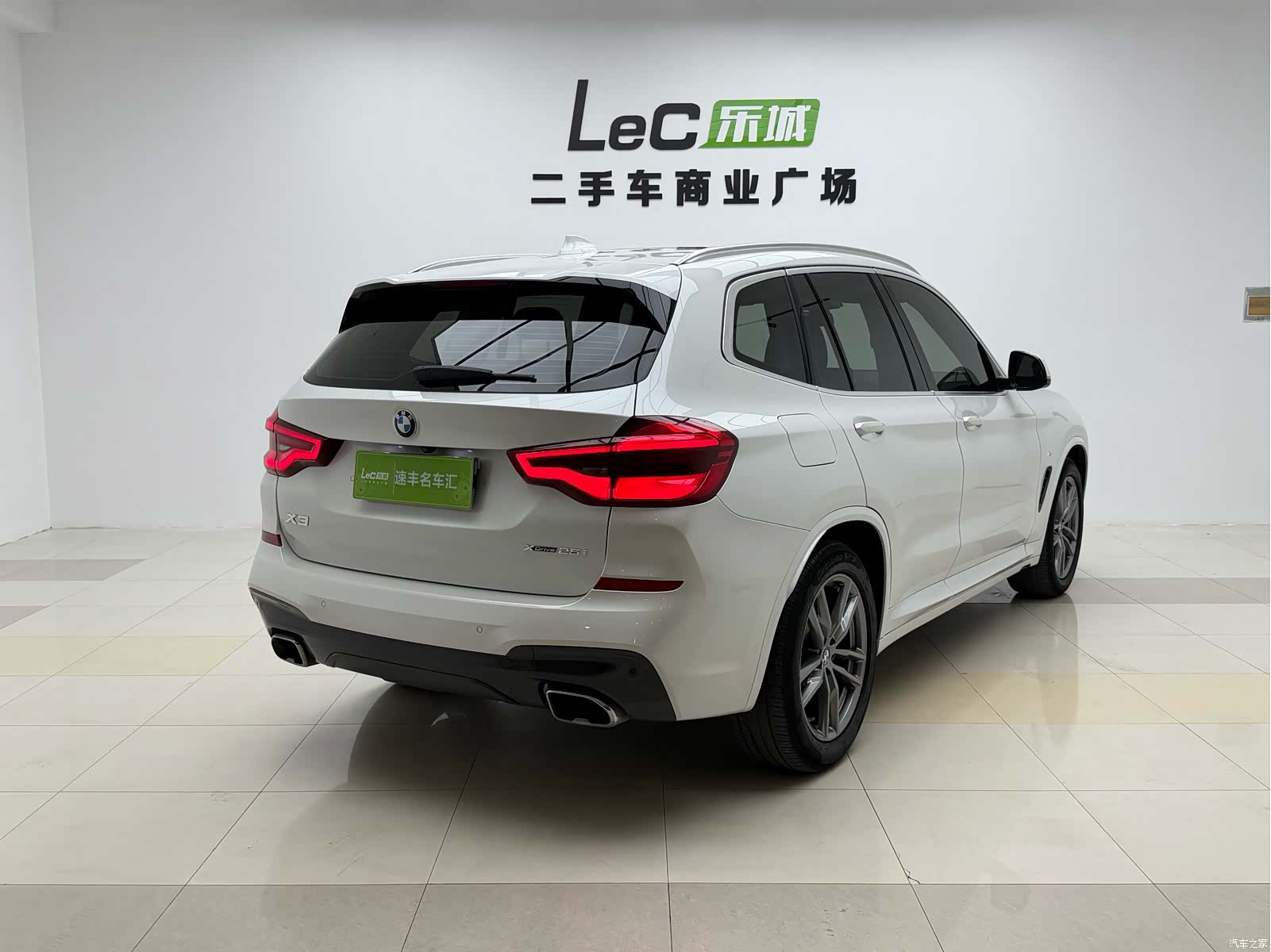 BMW X3, 2021 все фото