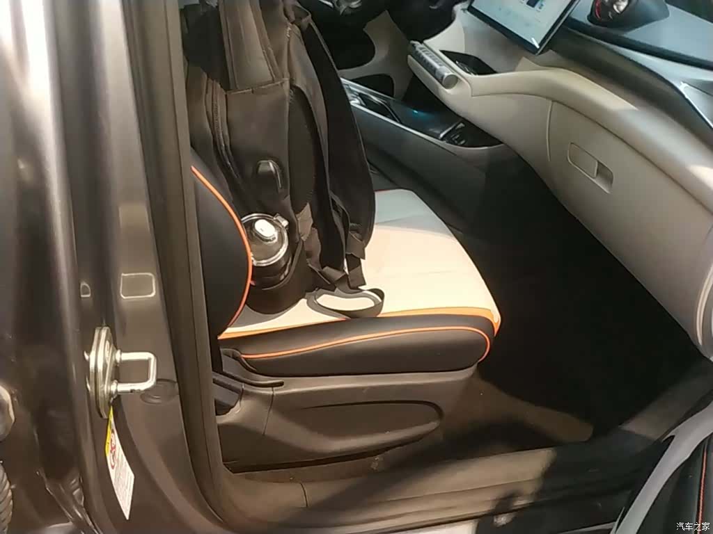 BYD Dolphin, 2022 25