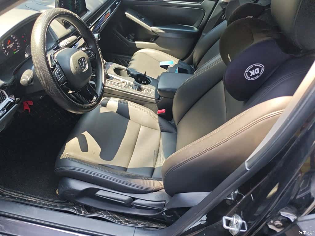 Honda Integra, 2023 8