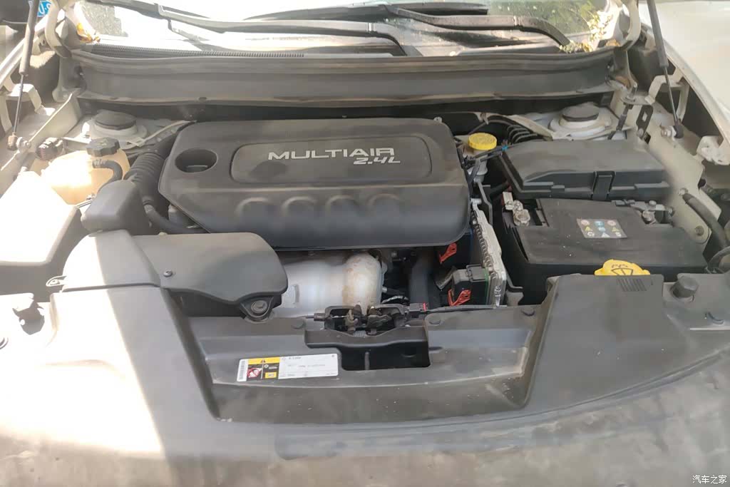 Jeep Cherokee, 2016 10