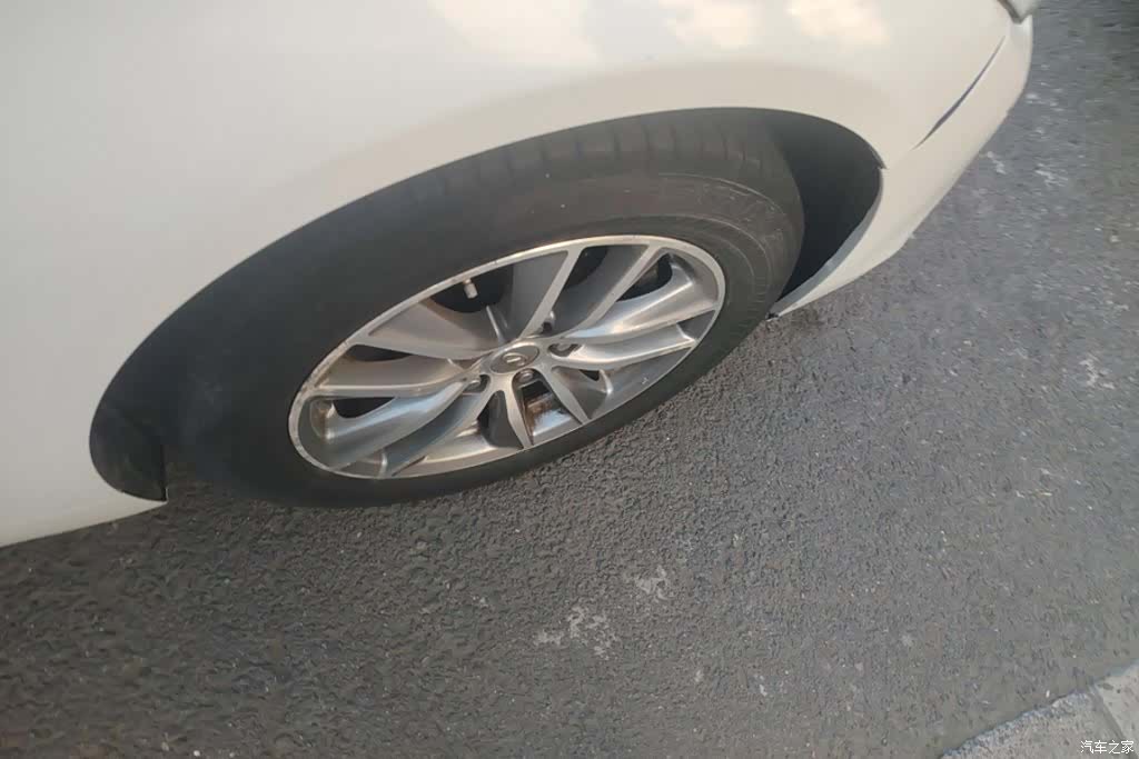Infiniti Q50L, 2021 6