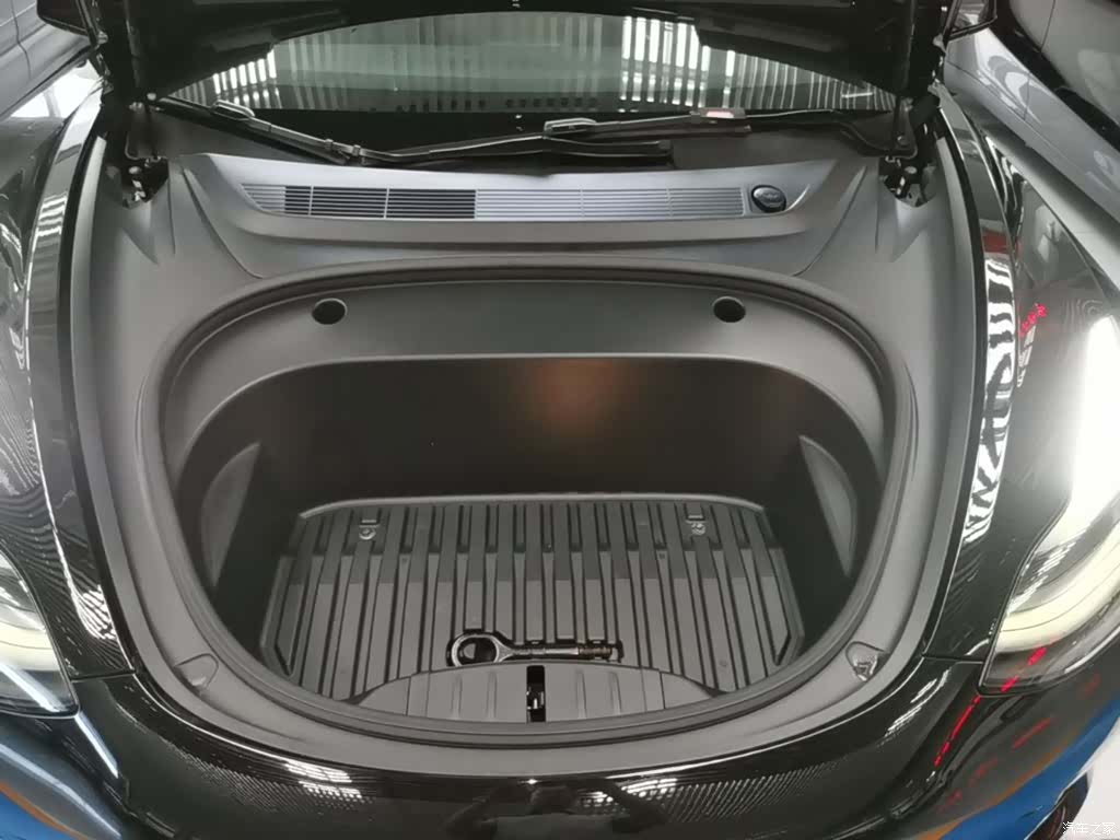 Tesla Model 3, 2022 20