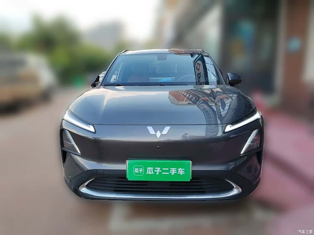 Wuling Starlight, 2024 3