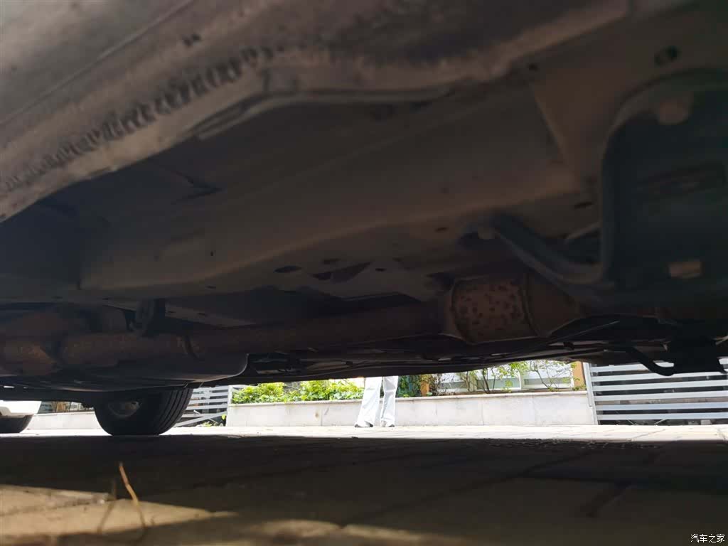 Buick GL8, 2016 16