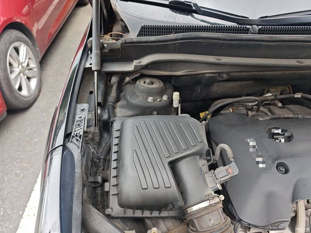 Buick Envision Plus, 2019 21