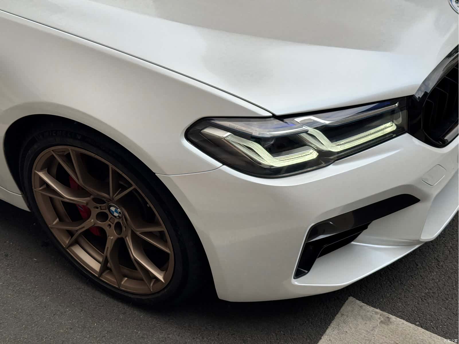 BMW M5, 2023 16
