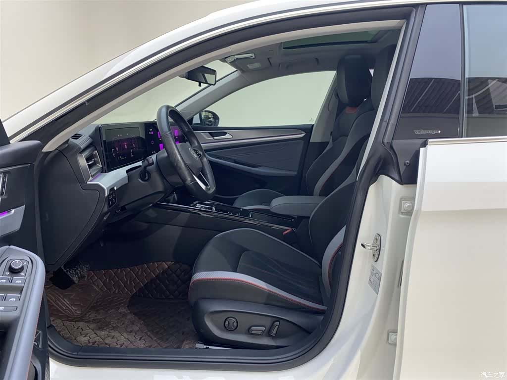 Volkswagen Lamando, 2022 8