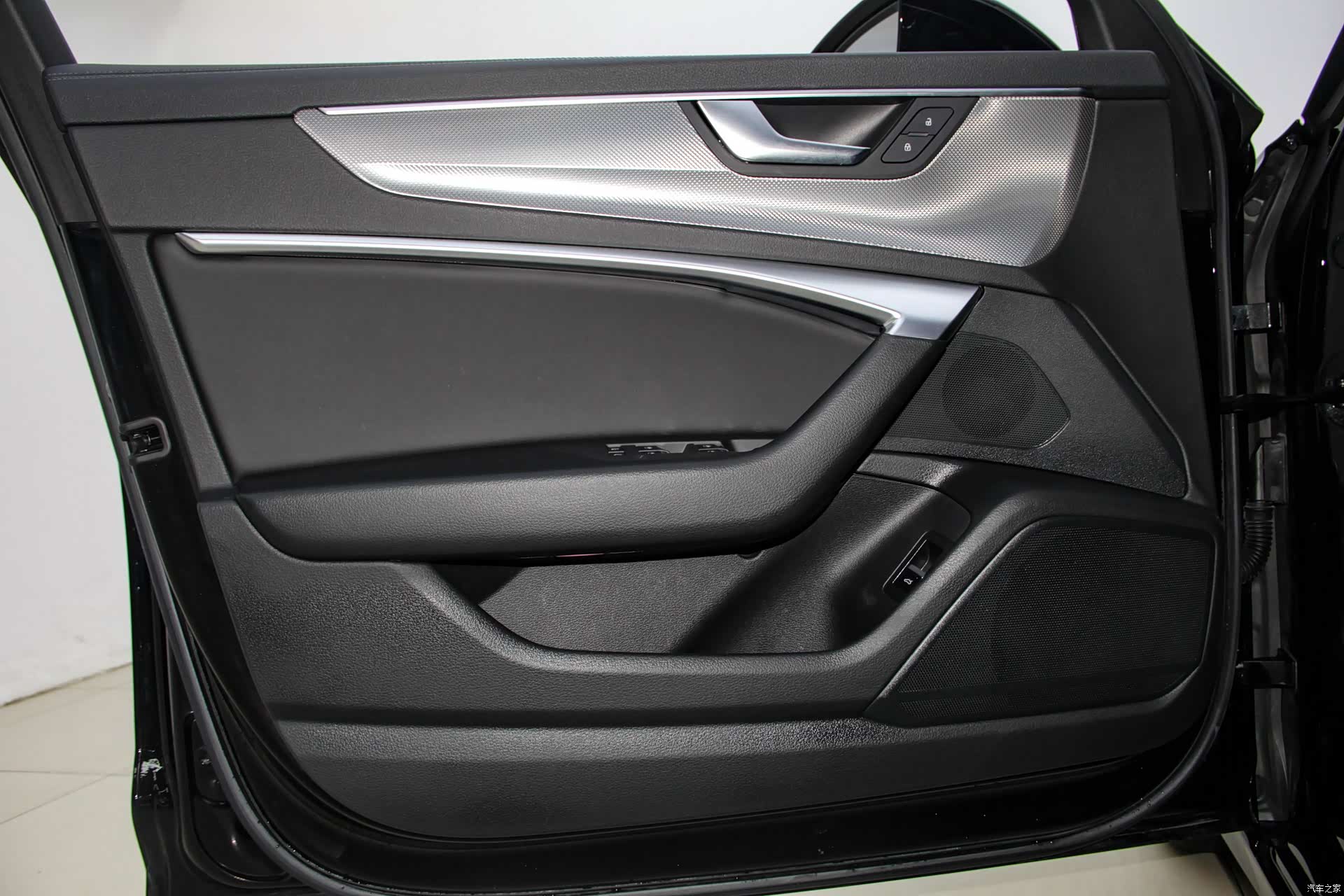 Audi A6L, 2021 17