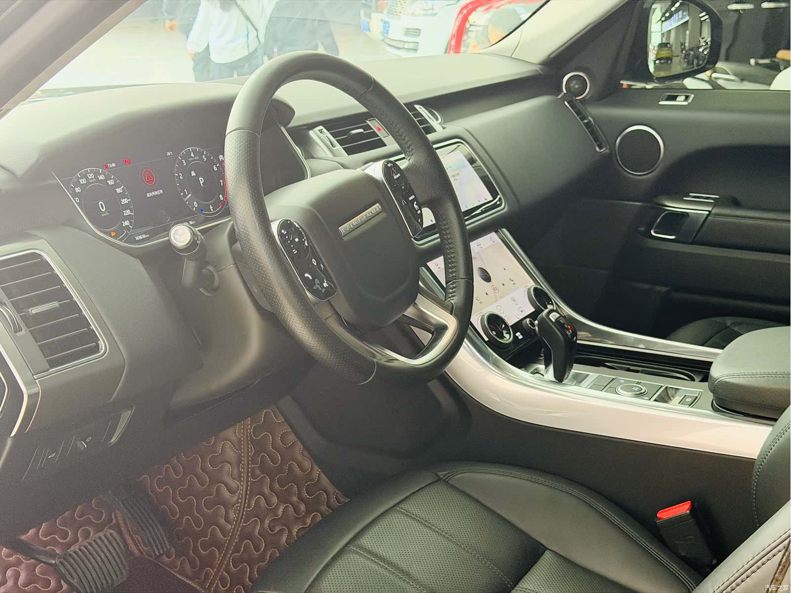 Land Rover Range Rover, 2019 6