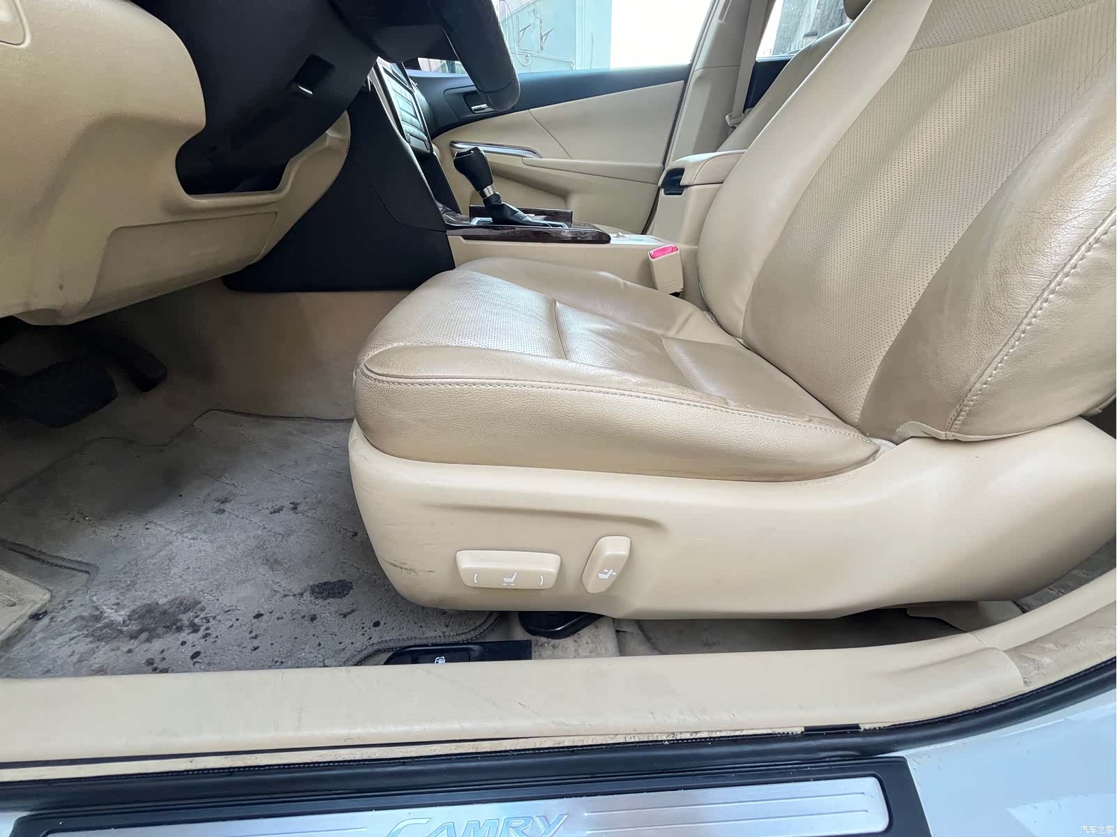 Toyota Camry, 2017 12
