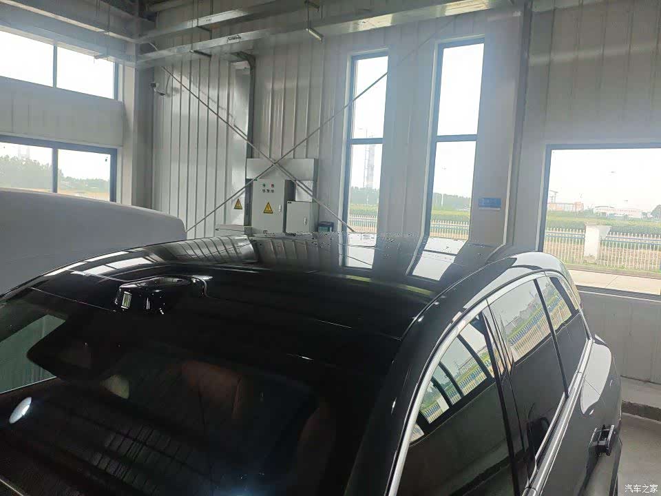 Li Auto L8, 2025 9