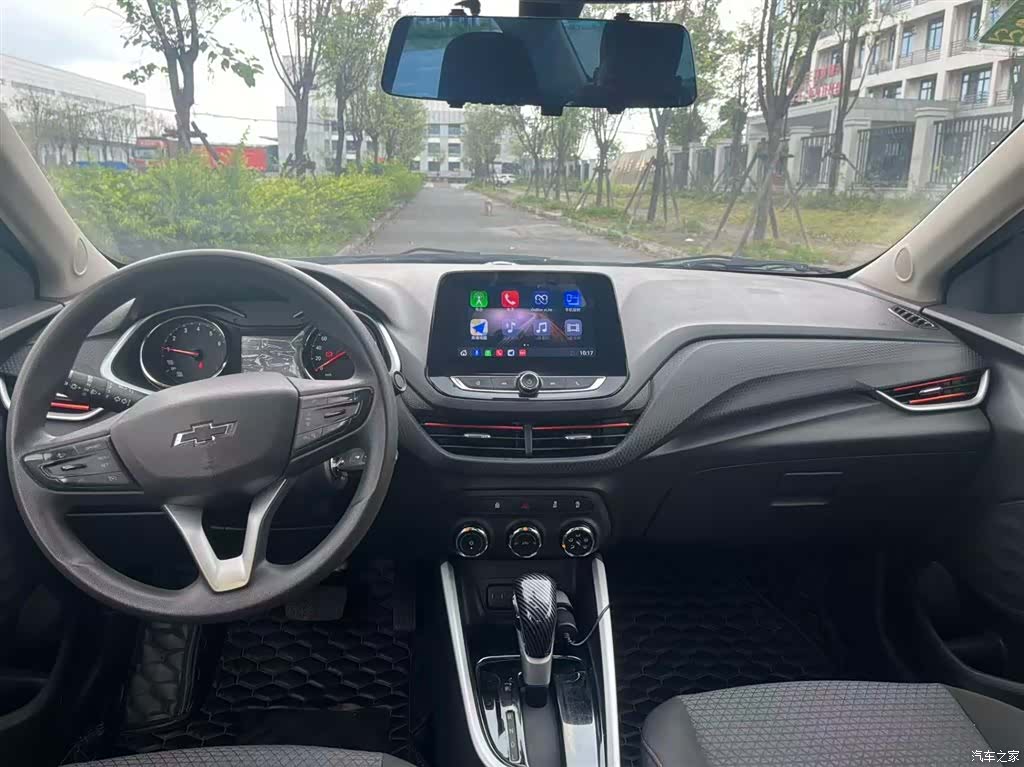 Chevrolet Redline, 2020 6