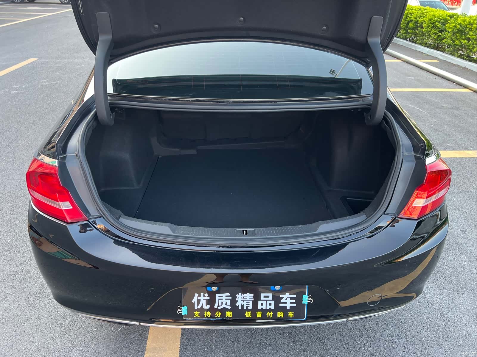 Buick LaCrosse, 2016 30