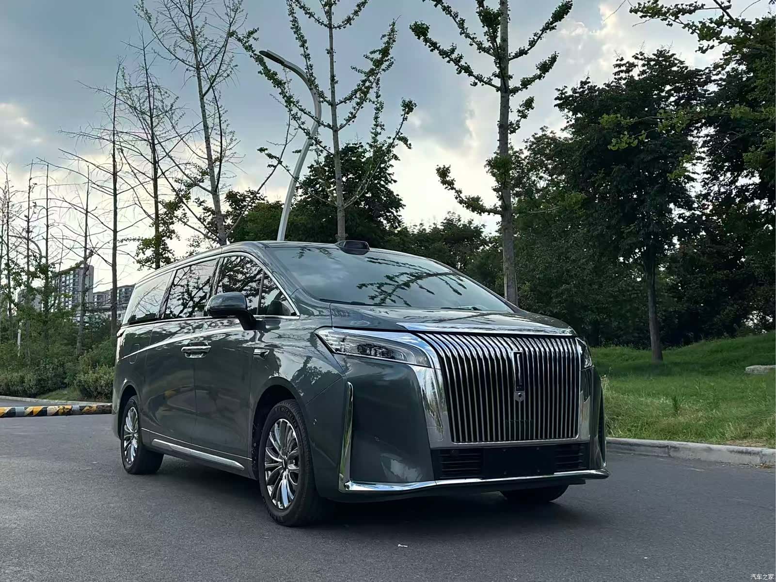 WEY Gaoshan, 2025 3