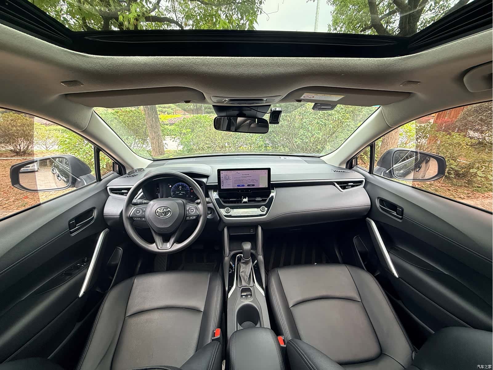 Toyota Corolla, 2023 7