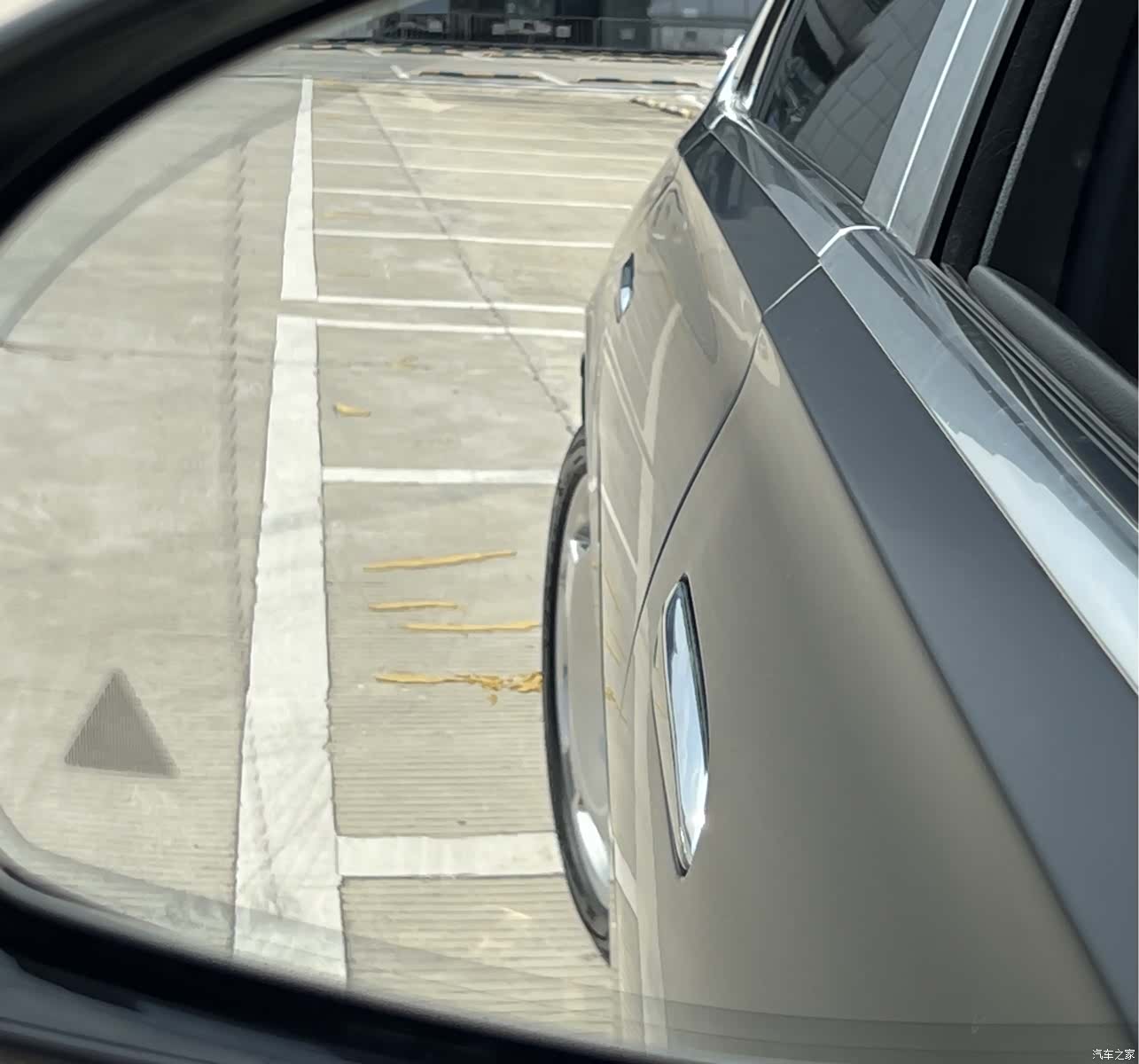 Maybach S-Class, 2024 25