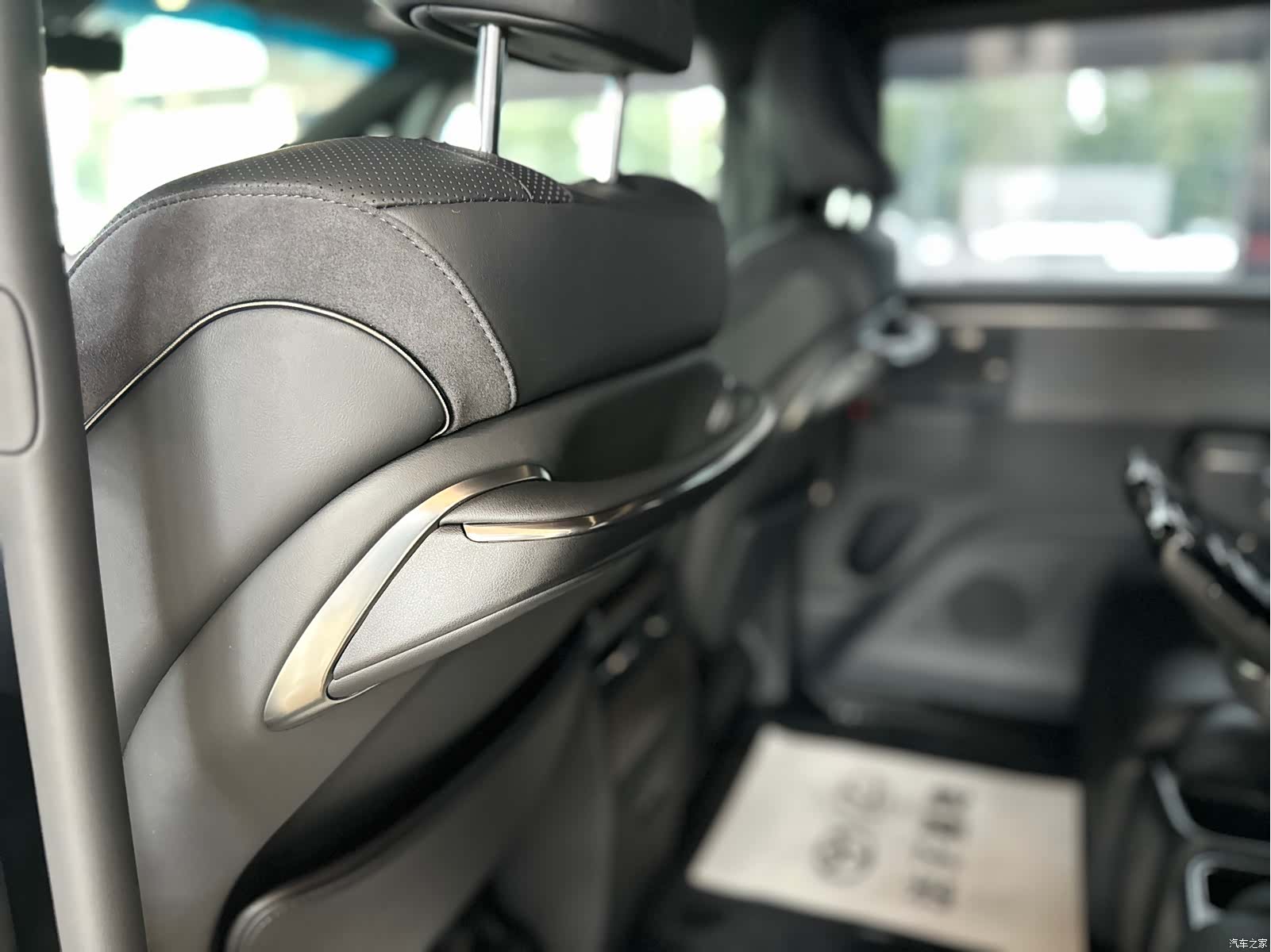 Lexus LM, 2024 18