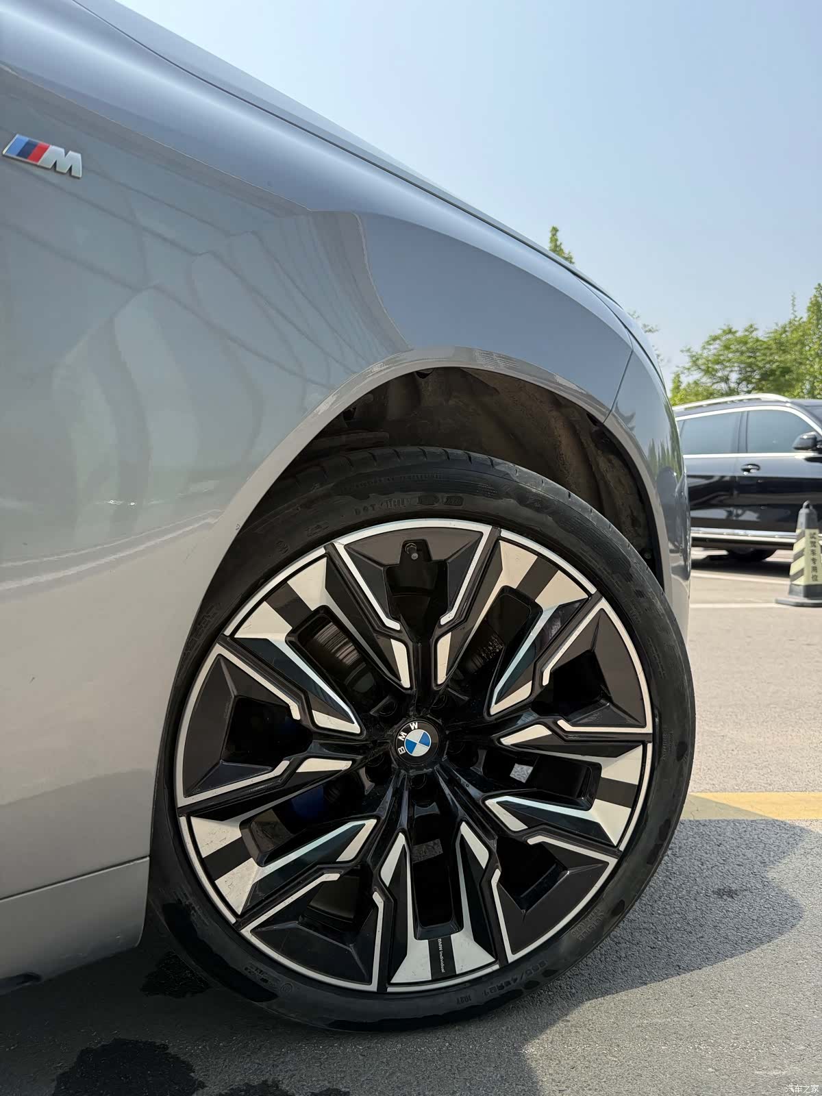 BMW X3, 2025 3