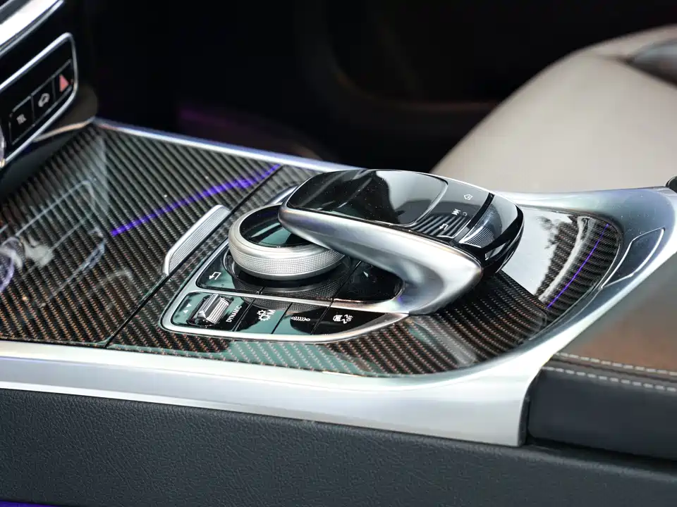 Mercedes-Benz G-class AMG