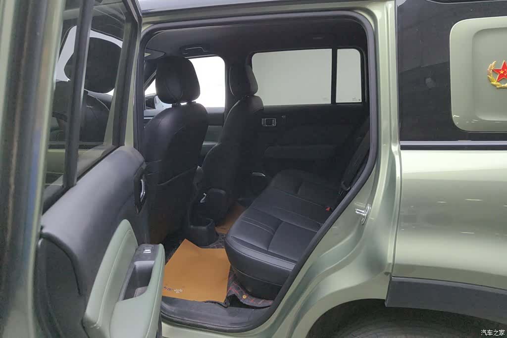 Wuling Yep, 2025 11