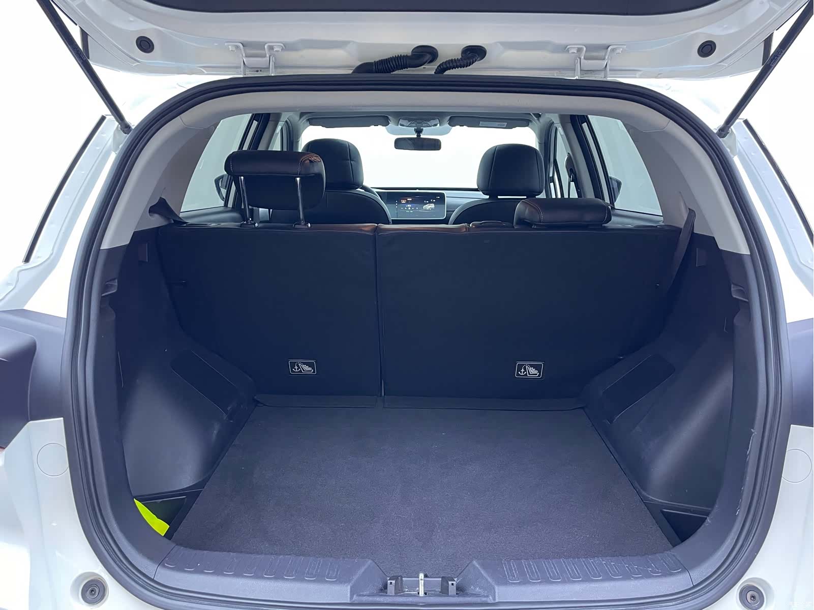 GAC GS3, 2021 17