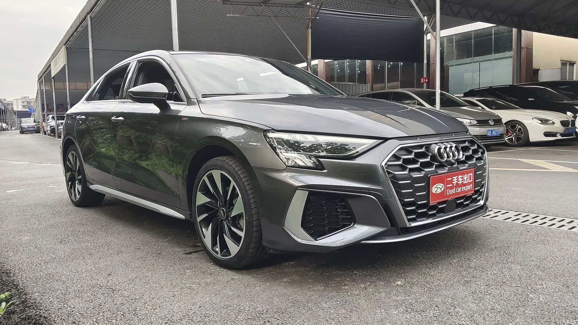Audi A3, 2023 3