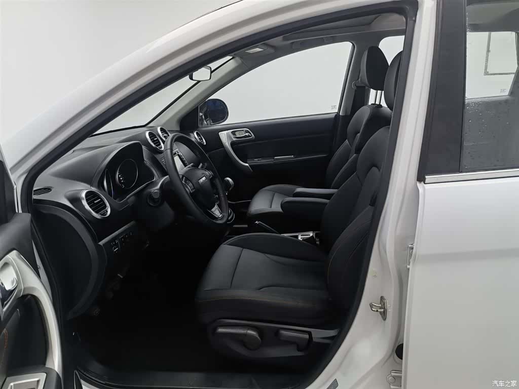 Haval H6, 2016 10