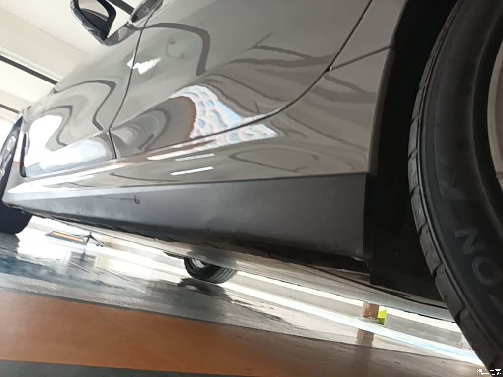 BMW i3, 2023 22