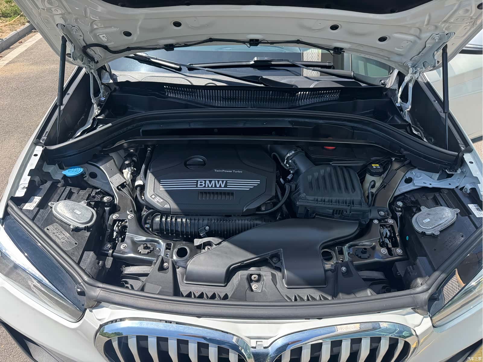 BMW X1, 2022 6