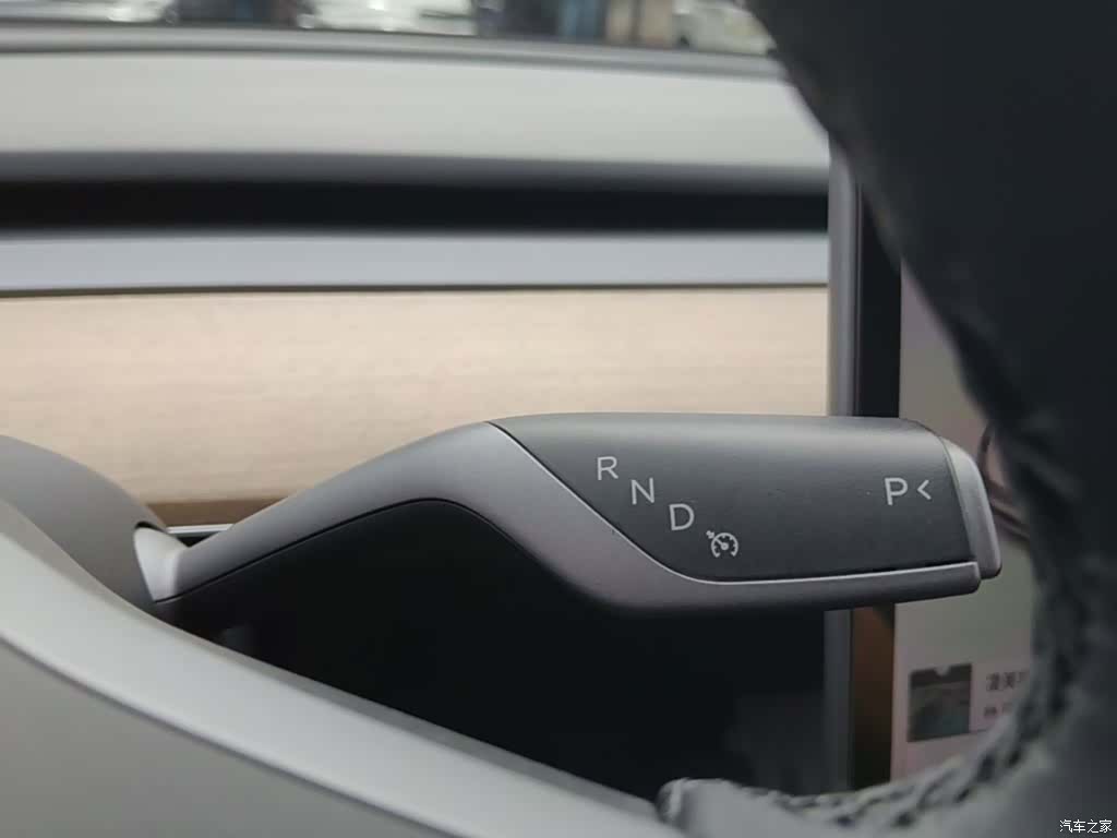 Tesla Model 3, 2021 14