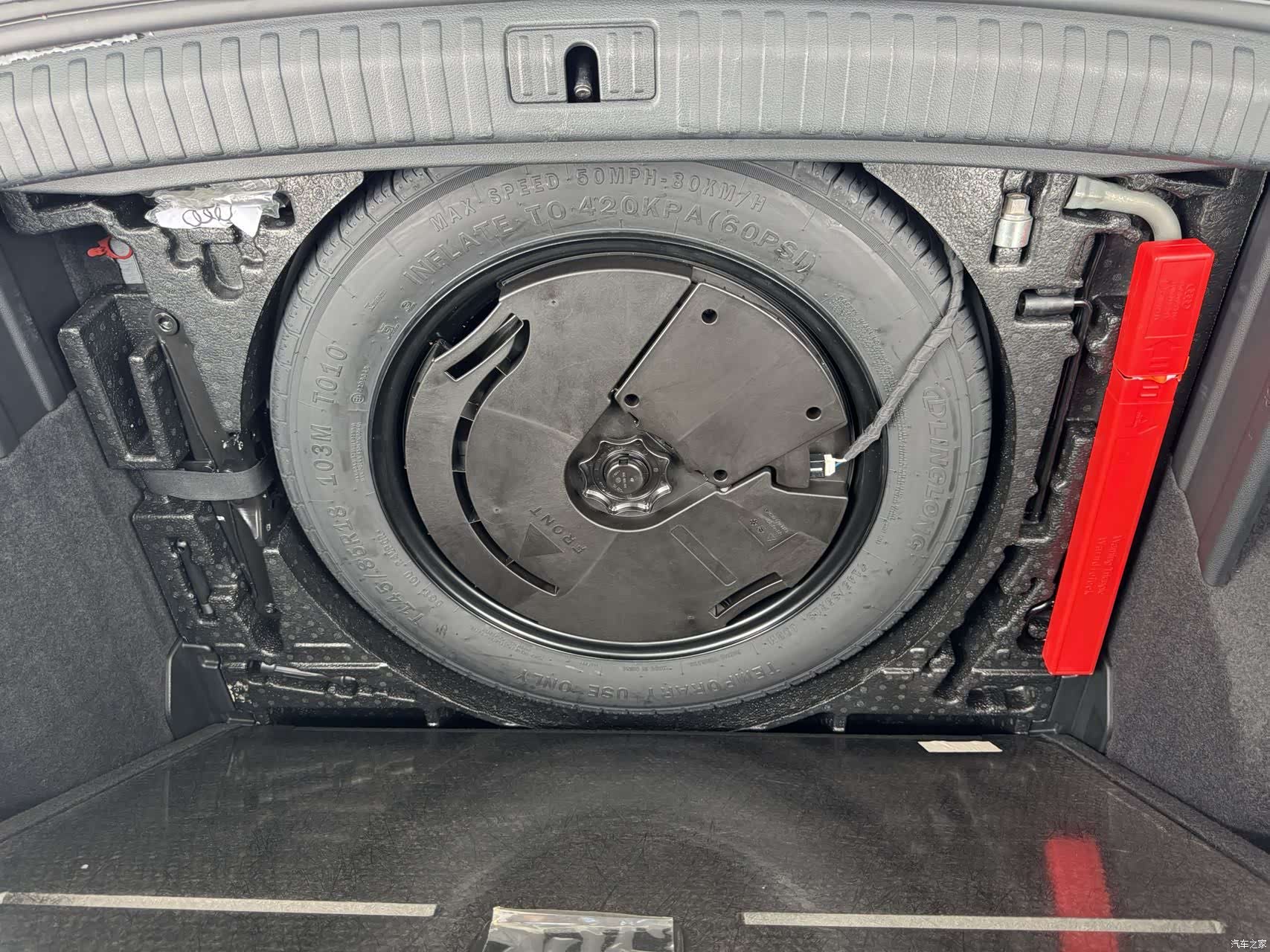 Audi Q3, 2022 8