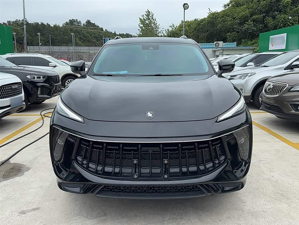 Forthing Popular T5 EVO